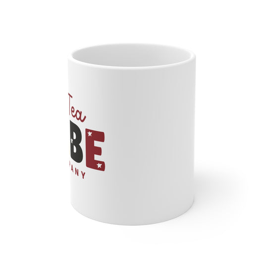 Merch mug 11oz