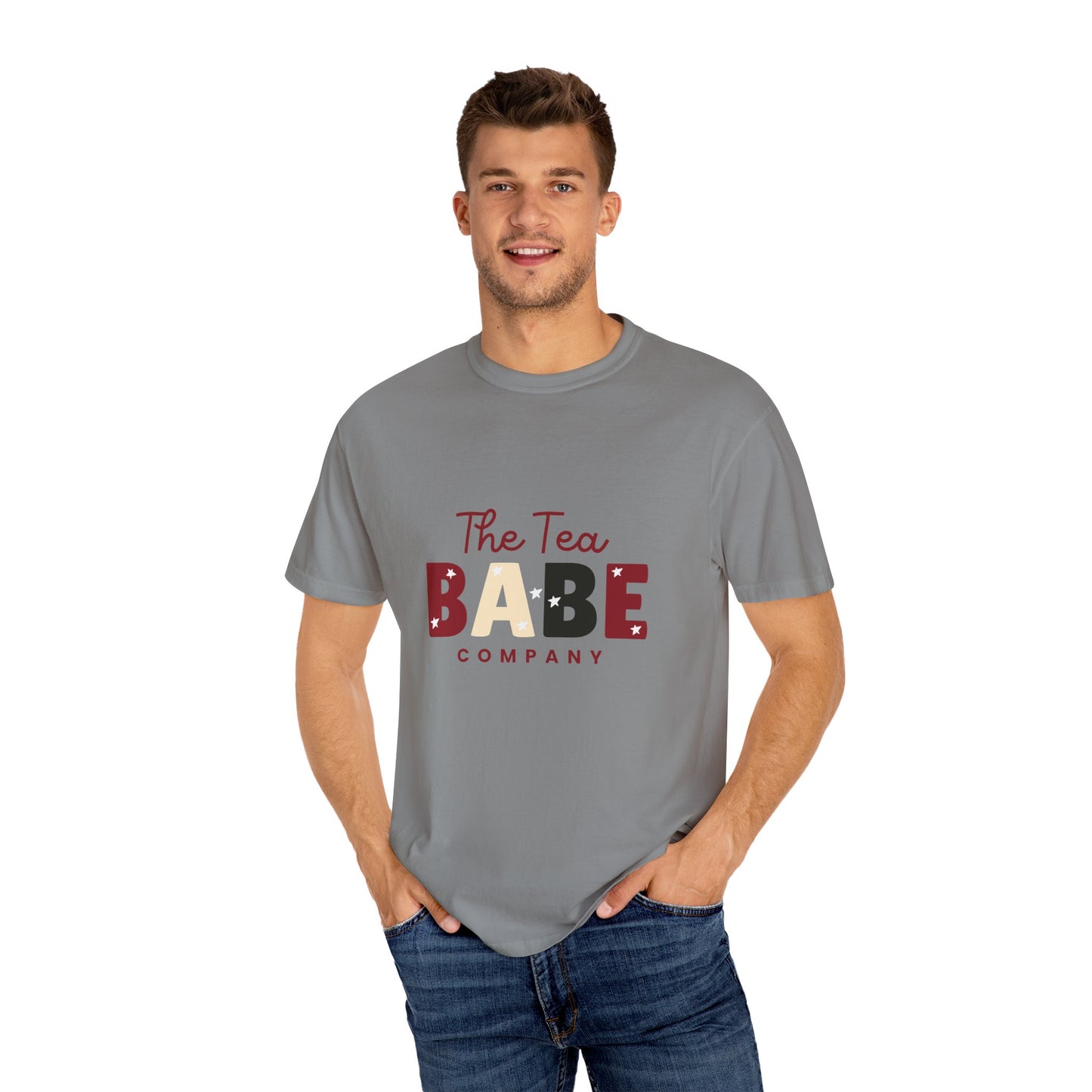 Merch Shirt Unisex