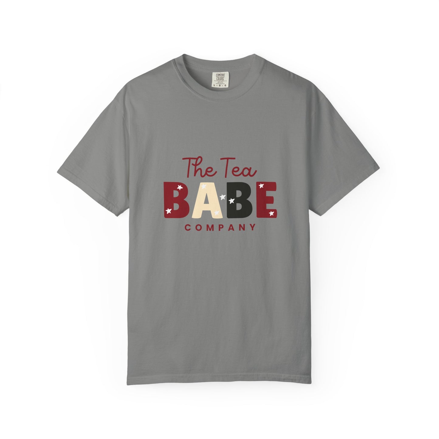 Merch Shirt Unisex