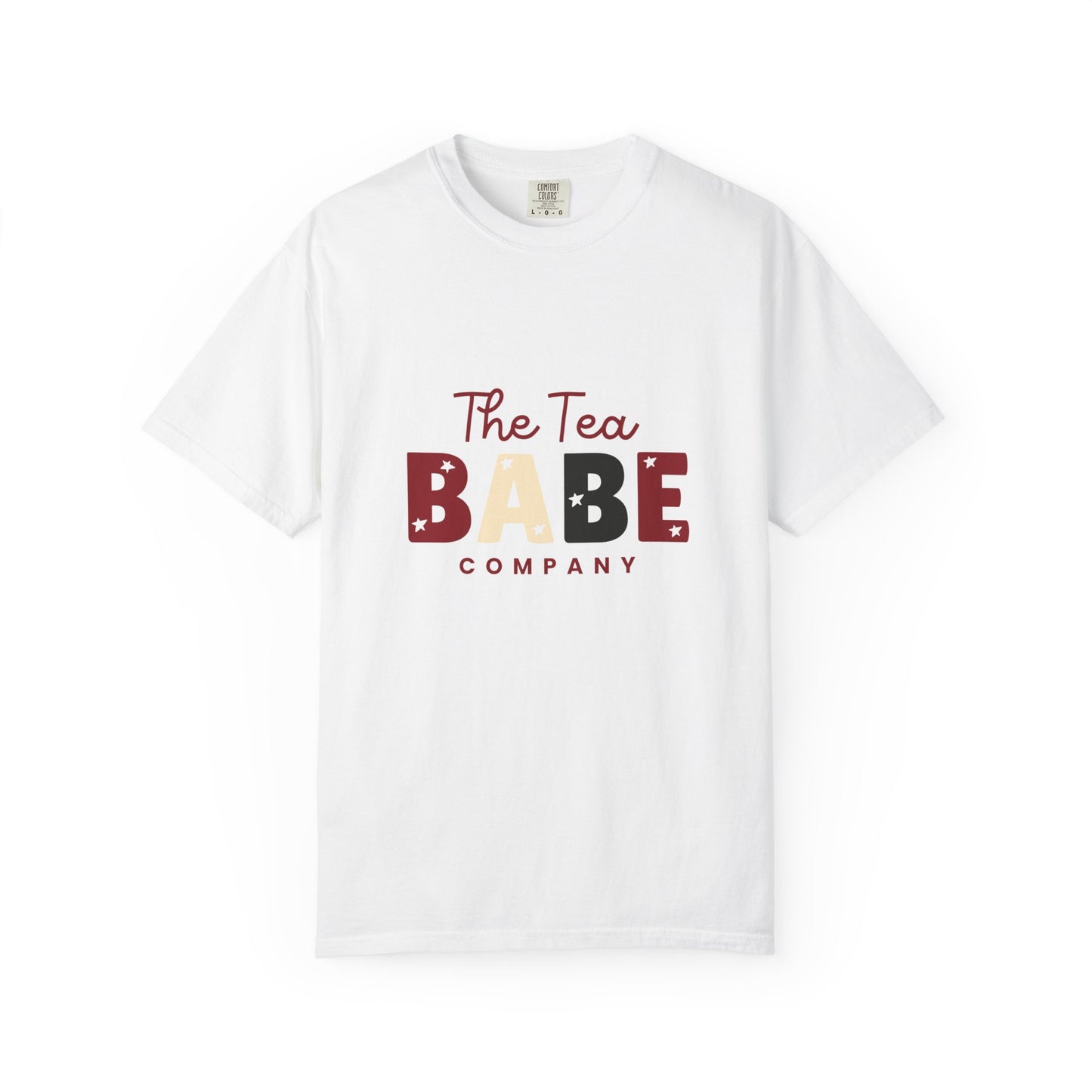 Merch Shirt Unisex
