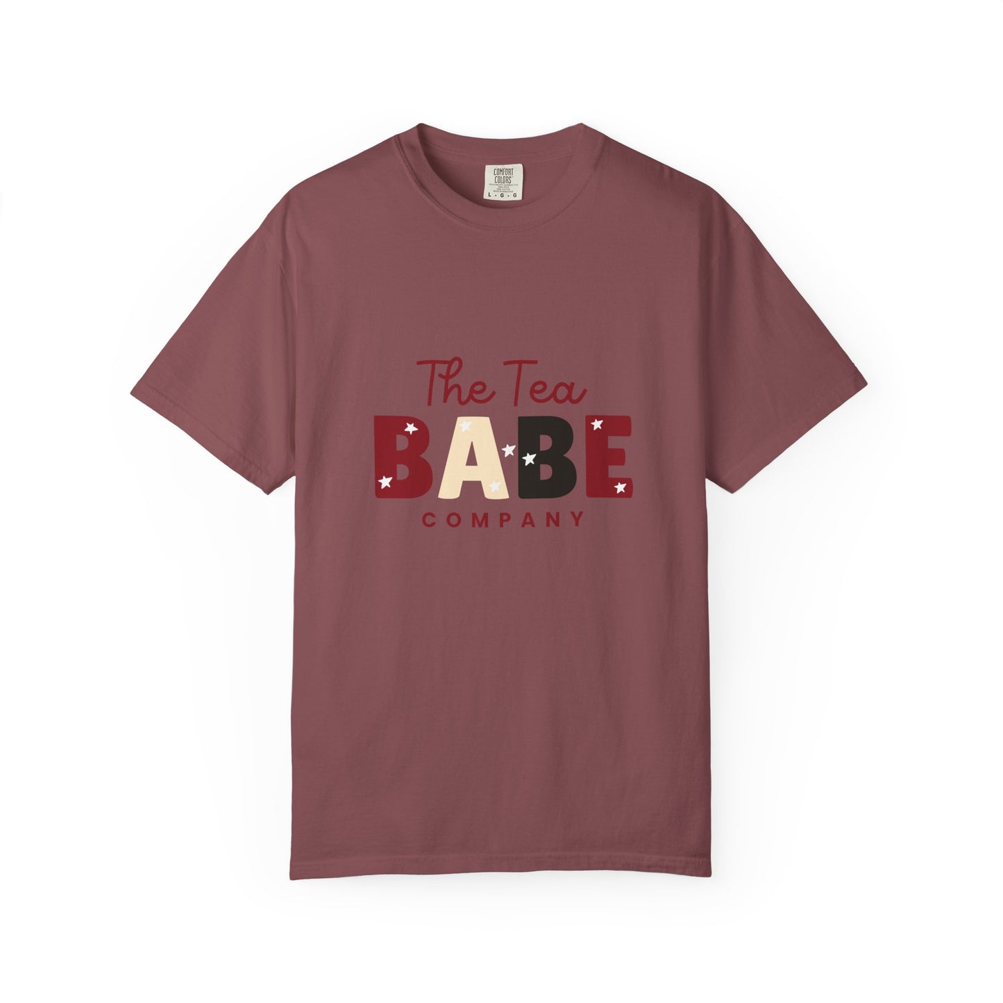Merch Shirt Unisex