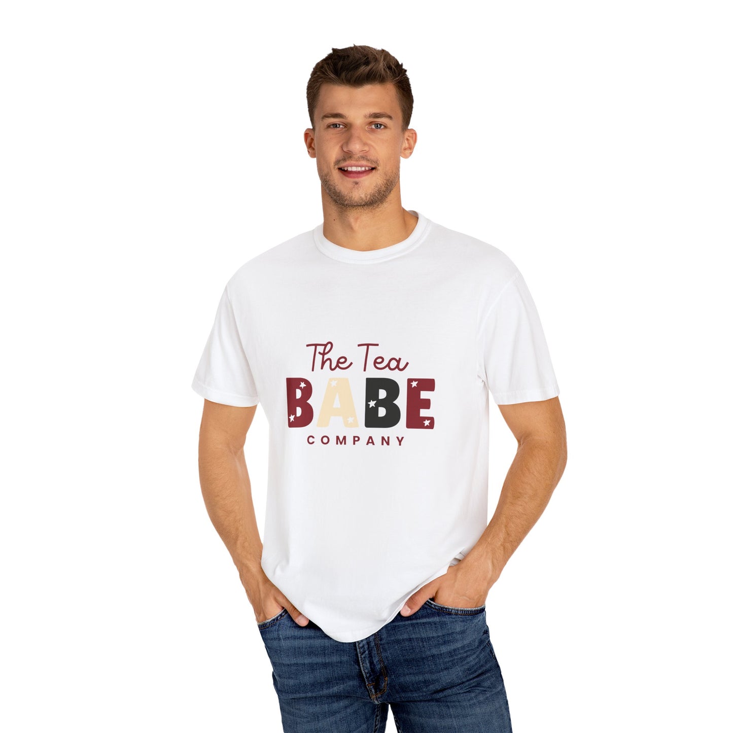 Merch Shirt Unisex