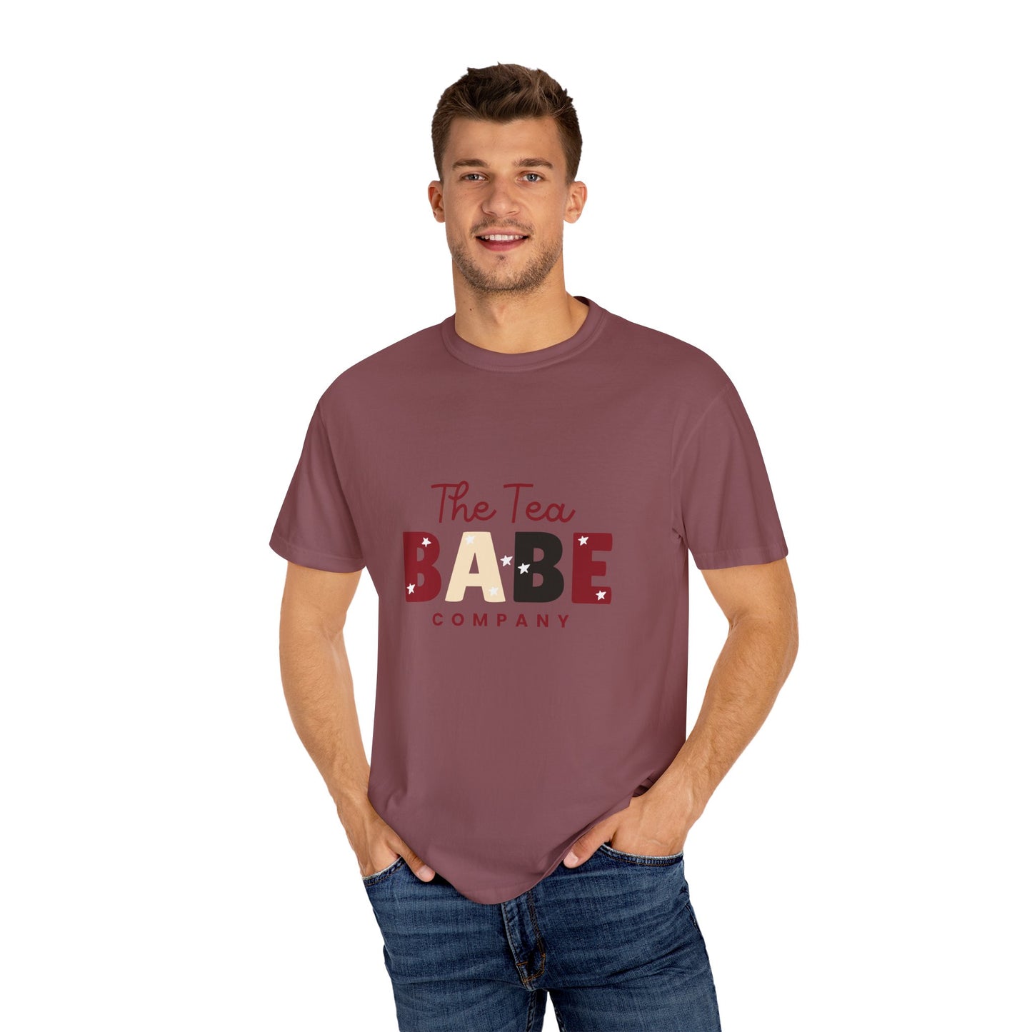 Merch Shirt Unisex