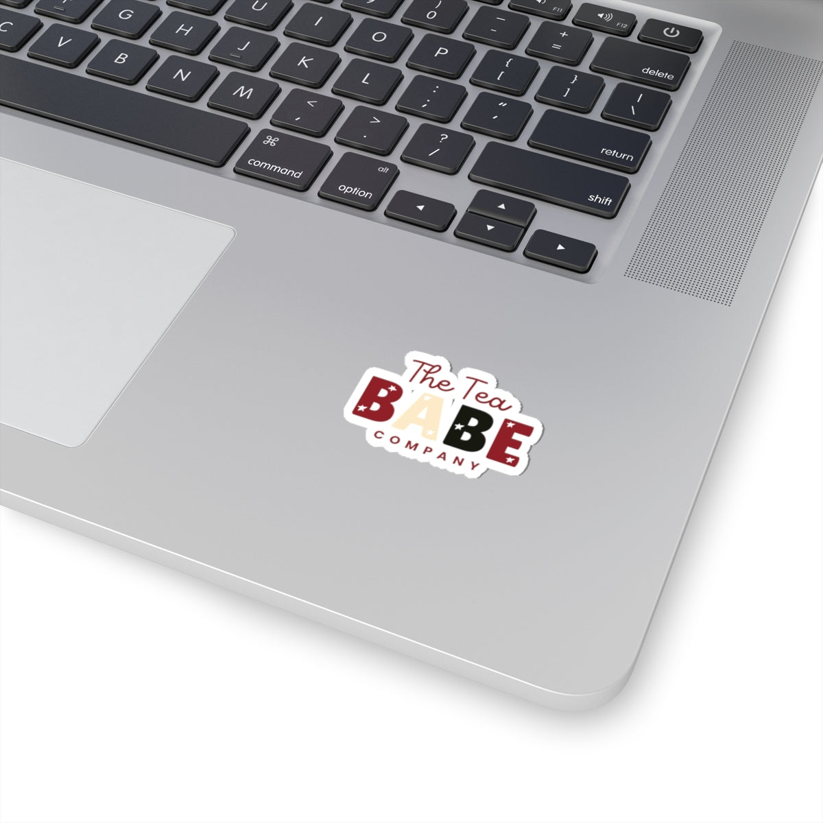 Merch stickers