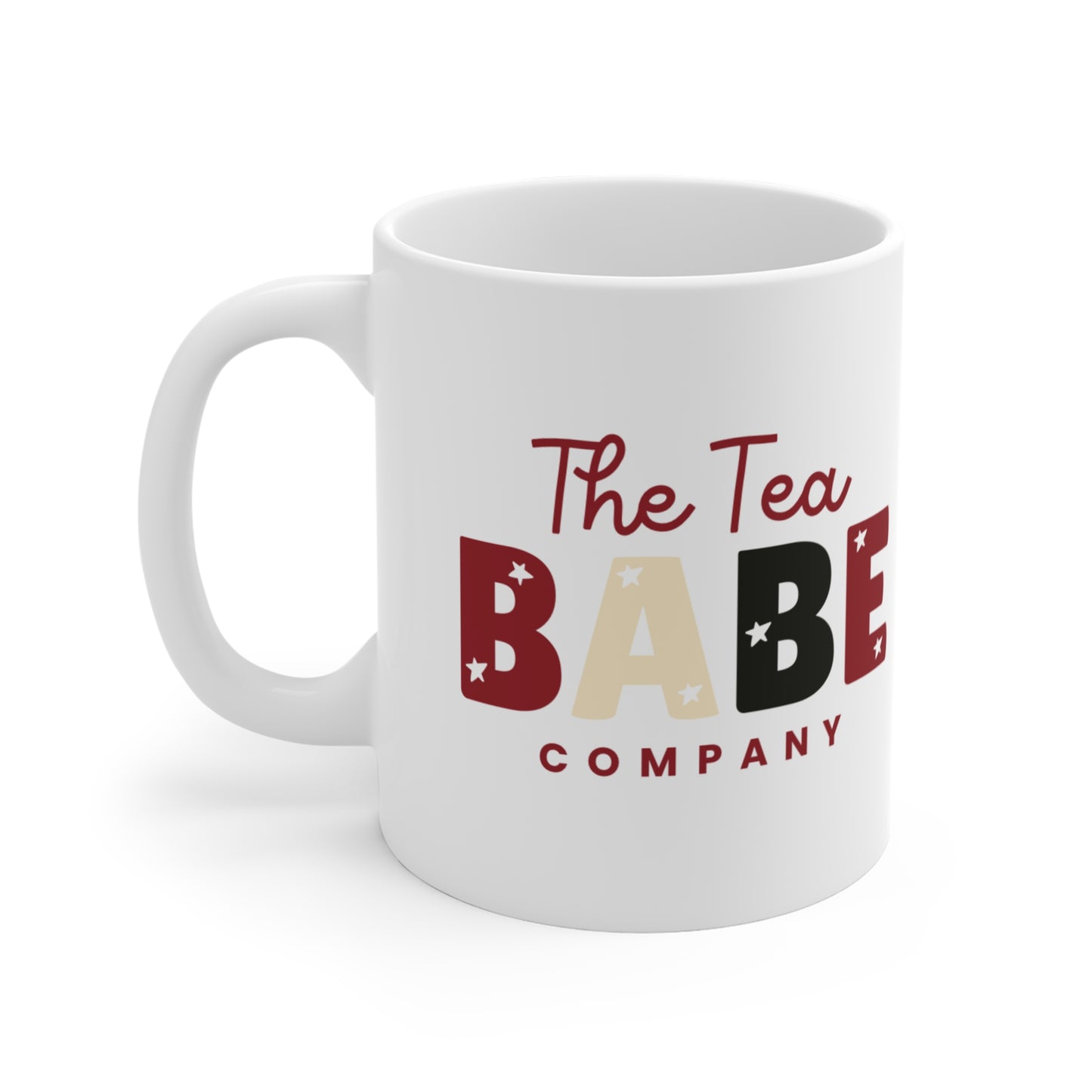 Merch mug 11oz
