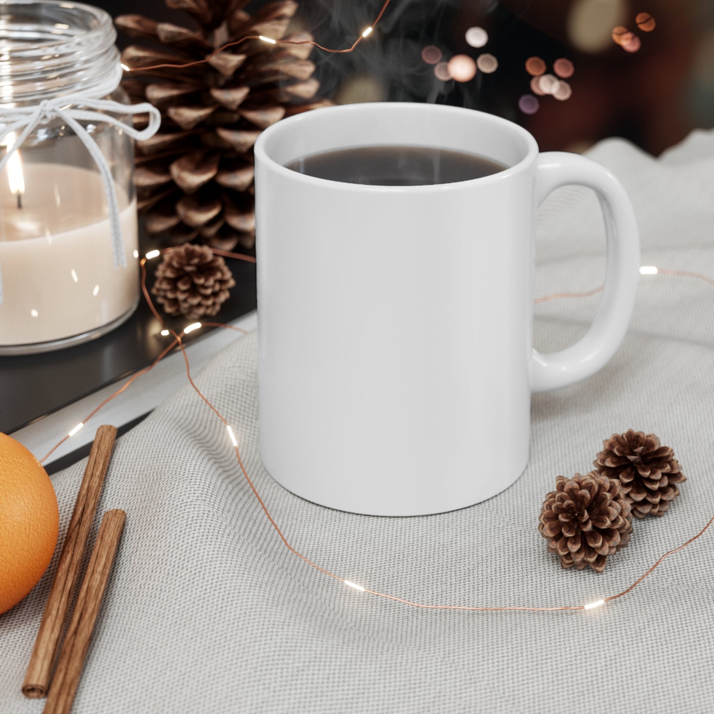 Merch mug 11oz